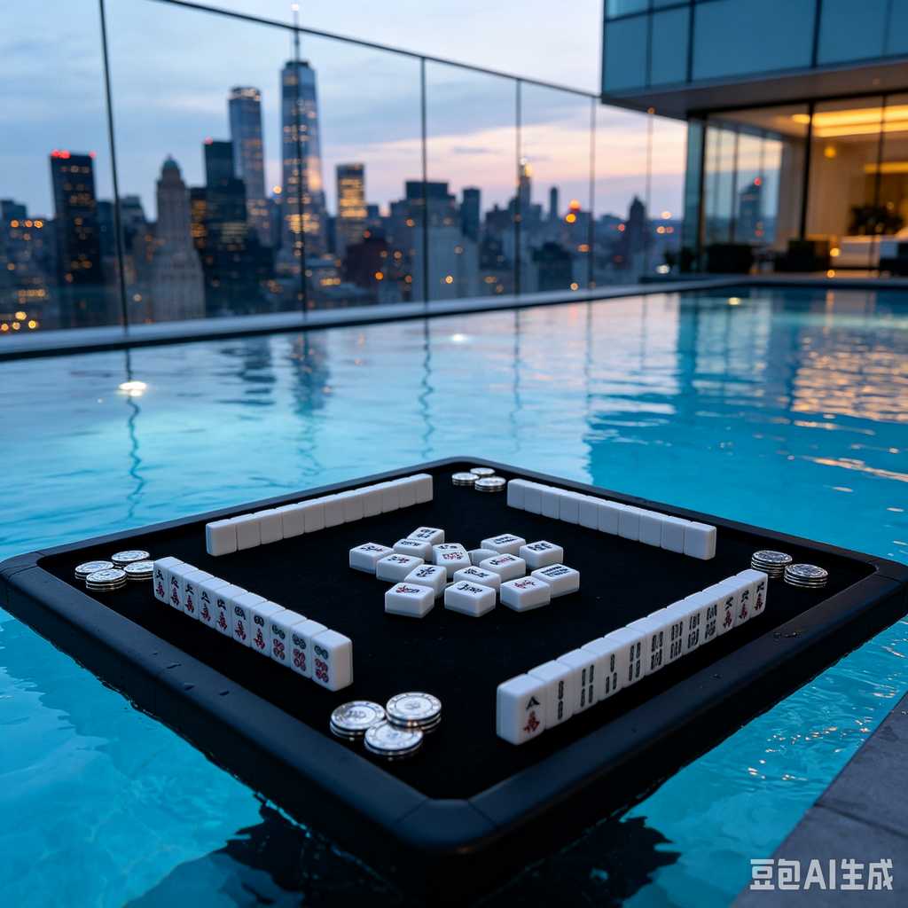 KansasCity,mahjong