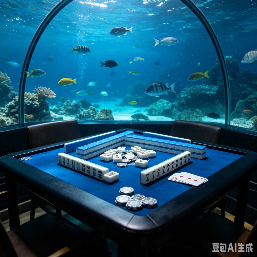 Miami,mahjong