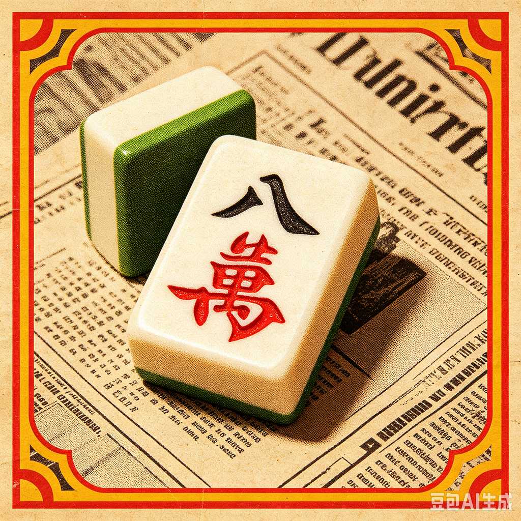 Honolulu,mahjong