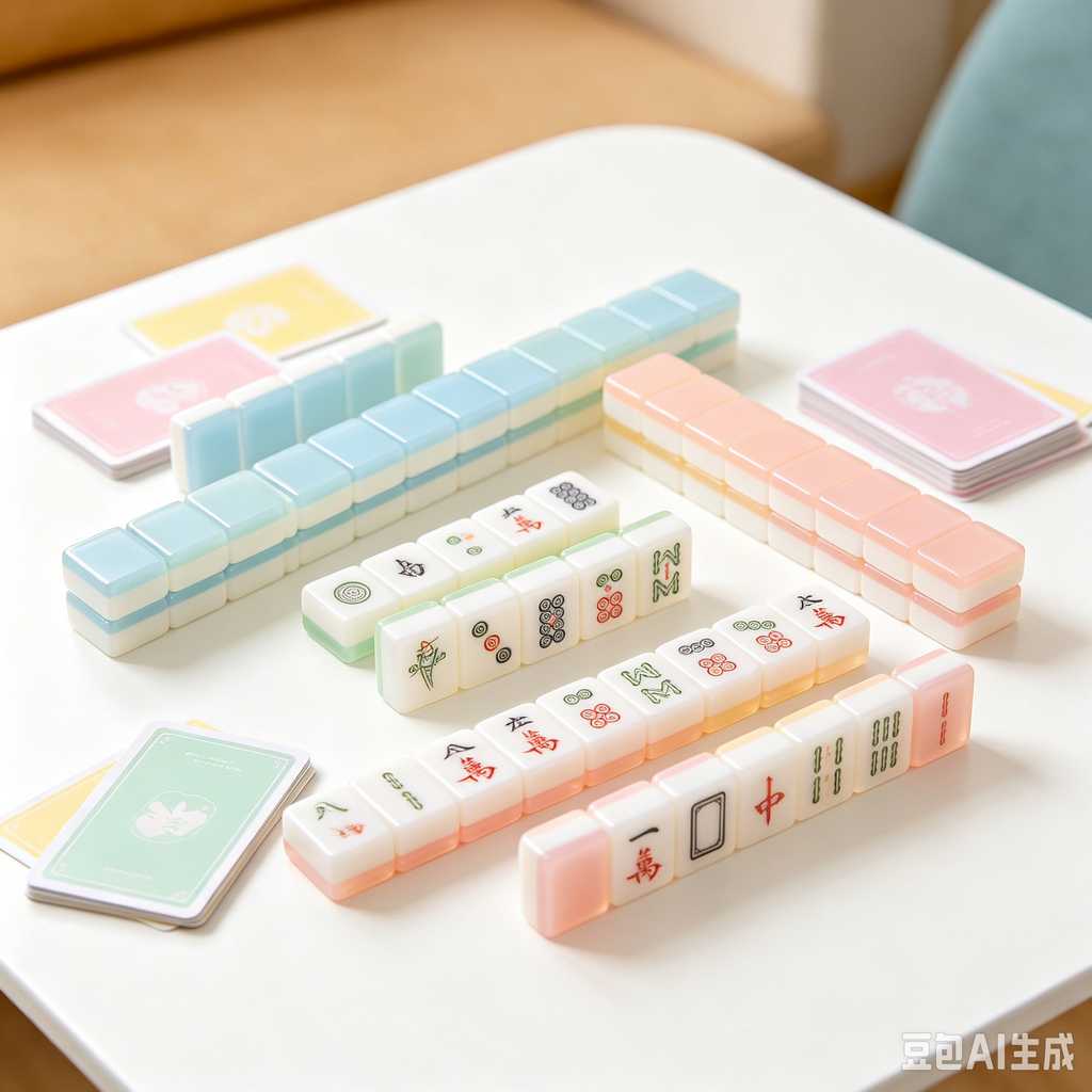 Fargo,mahjong