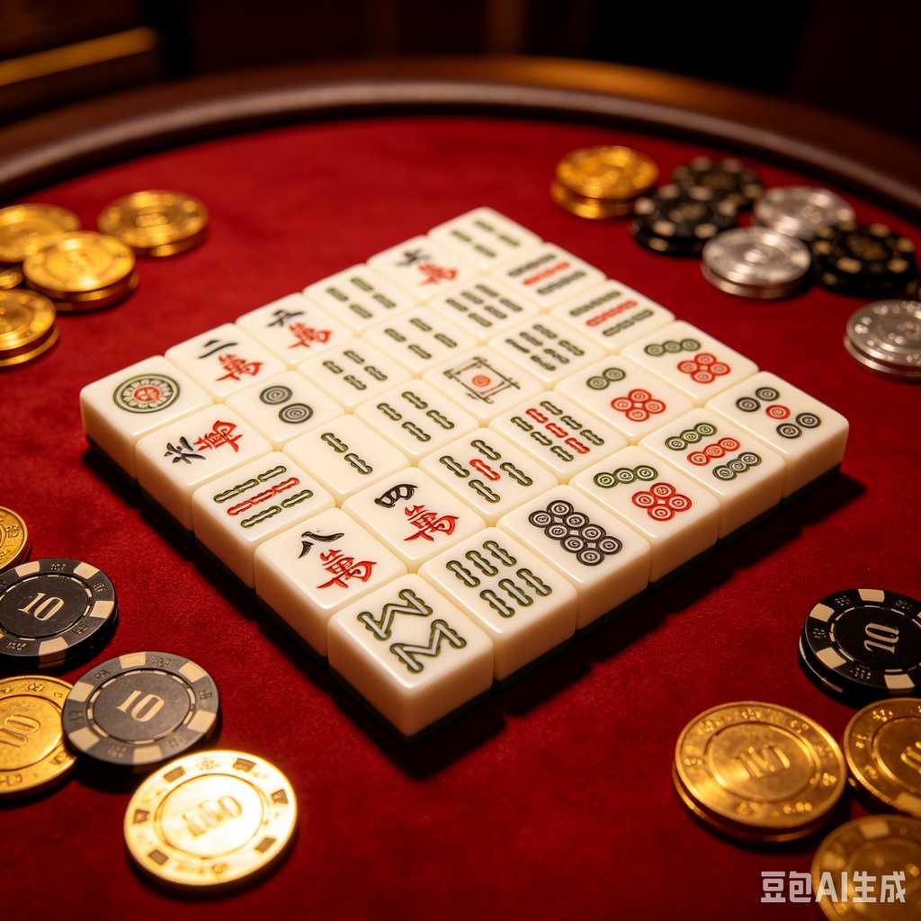 GranadaNI,mahjong