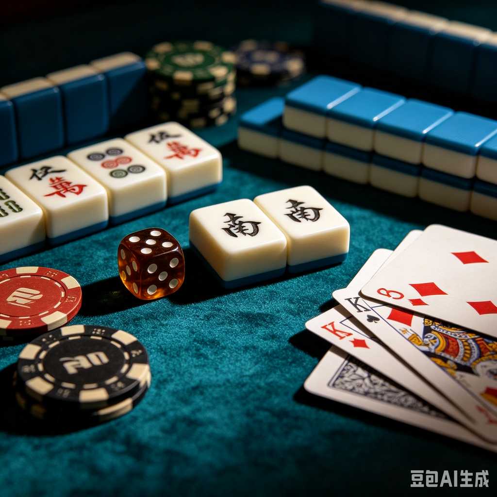 Barquisimeto,mahjong