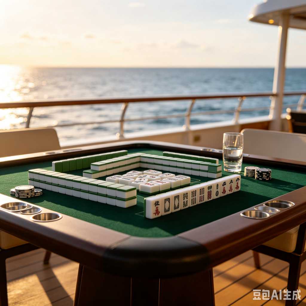 LeonMX,mahjong